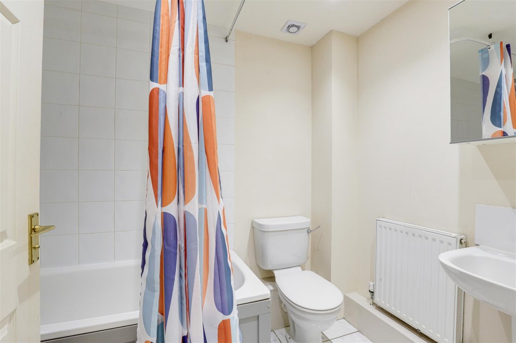 Seymour Road, West Bridgford, Nottinghamshire, NG2 5EG
