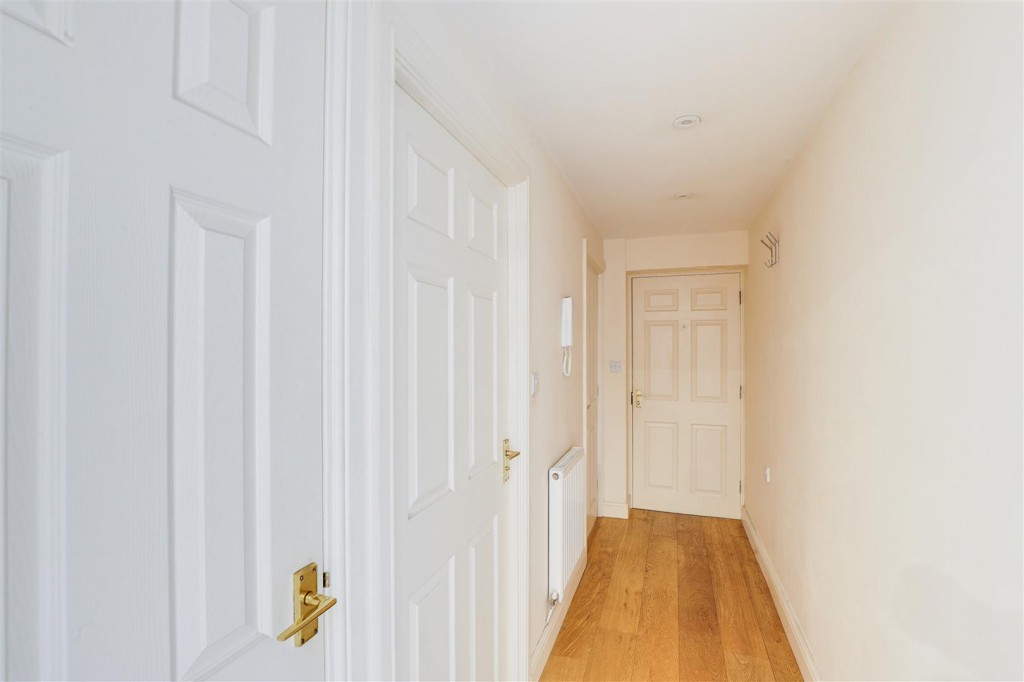 Seymour Road, West Bridgford, Nottinghamshire, NG2 5EG