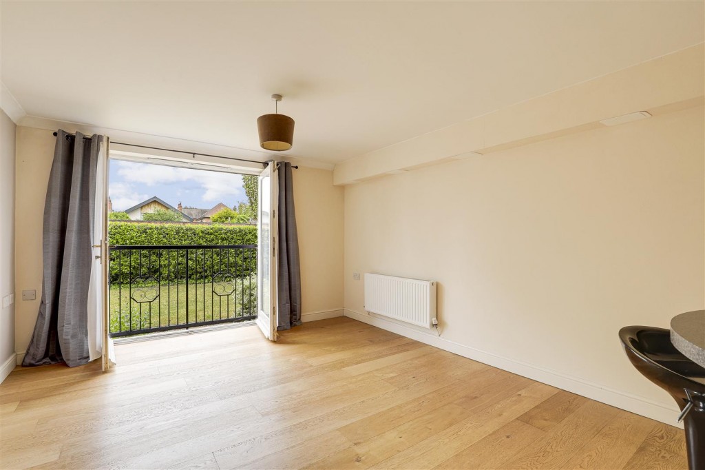Seymour Road, West Bridgford, Nottinghamshire, NG2 5EG