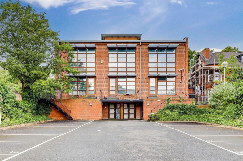 Pelham Road, Sherwood Rise, Nottinghamshire, NG5 1AT