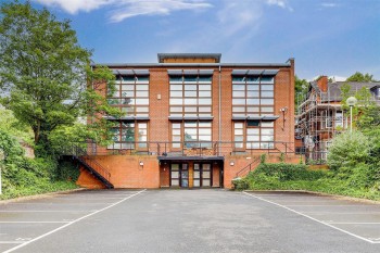 Pelham Road, Sherwood Rise, Nottinghamshire, NG5 1AT