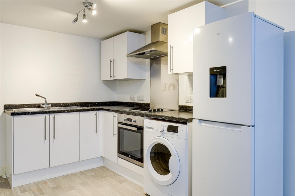 Pelham Road, Sherwood Rise, Nottinghamshire, NG5 1AT