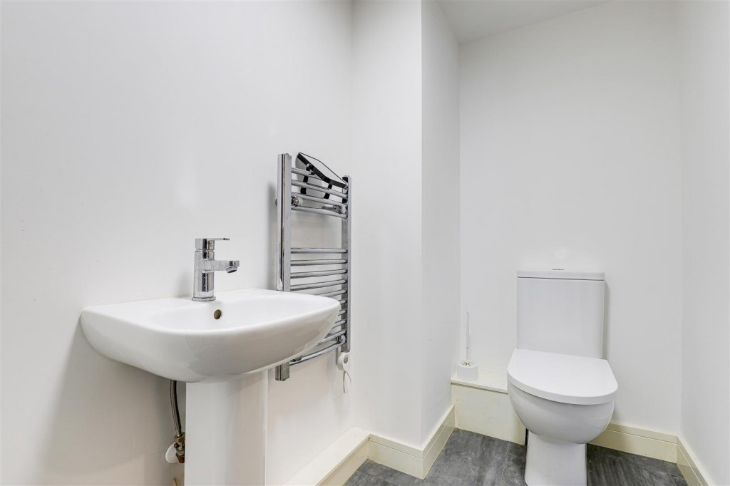 Pelham Road, Sherwood Rise, Nottinghamshire, NG5 1AT