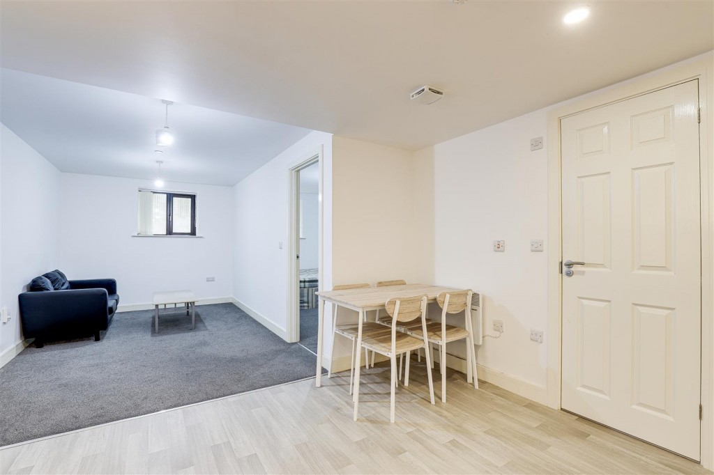 Pelham Road, Sherwood Rise, Nottinghamshire, NG5 1AT