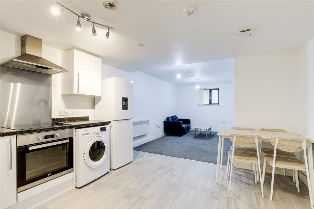 Pelham Road, Sherwood Rise, Nottinghamshire, NG5 1AT