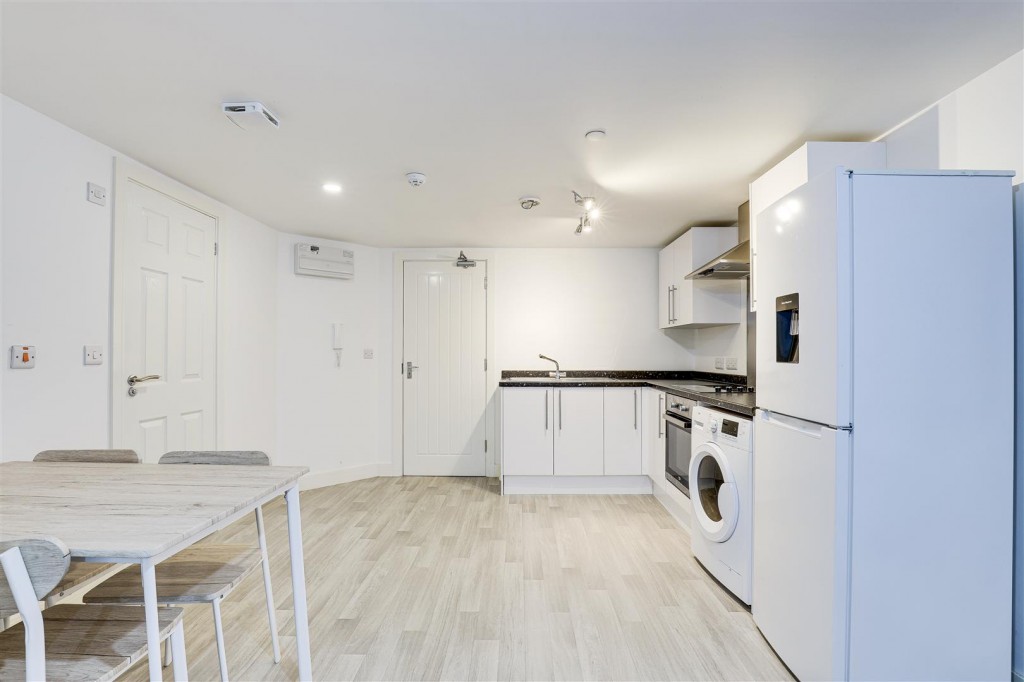 Pelham Road, Sherwood Rise, Nottinghamshire, NG5 1AT