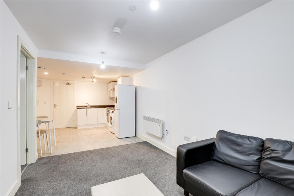 Pelham Road, Sherwood Rise, Nottinghamshire, NG5 1AT