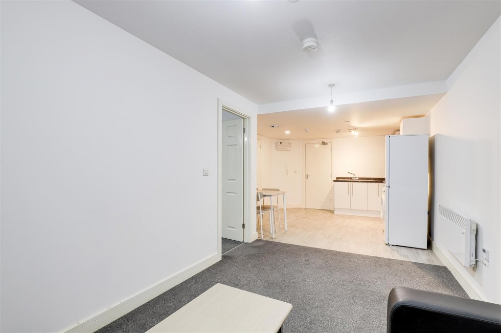 Pelham Road, Sherwood Rise, Nottinghamshire, NG5 1AT
