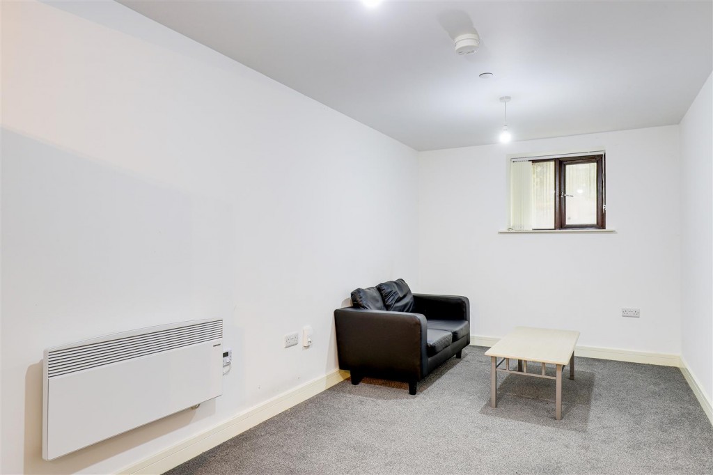 Pelham Road, Sherwood Rise, Nottinghamshire, NG5 1AT