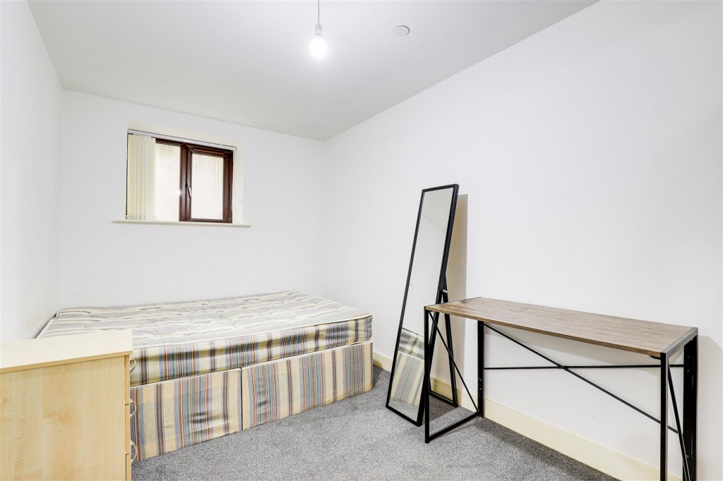 Pelham Road, Sherwood Rise, Nottinghamshire, NG5 1AT