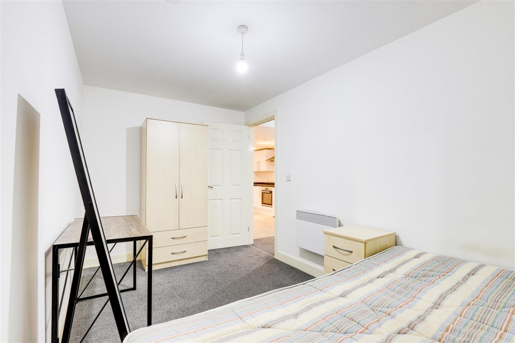 Pelham Road, Sherwood Rise, Nottinghamshire, NG5 1AT