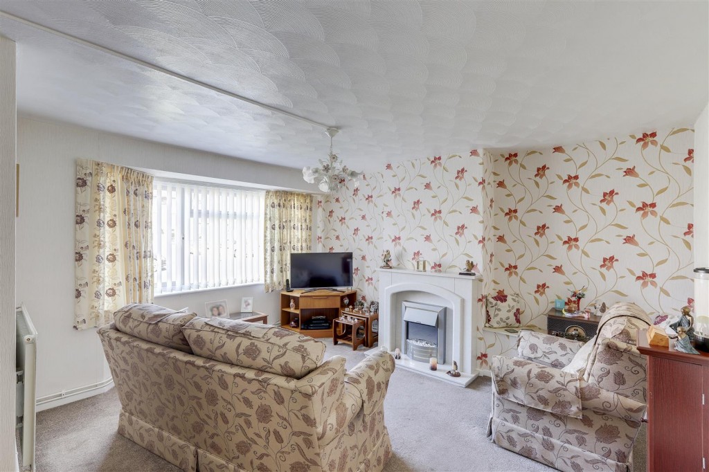 Kedleston Close, Long Eaton, Derbyshire, NG10 3DR