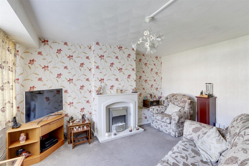 Kedleston Close, Long Eaton, Derbyshire, NG10 3DR