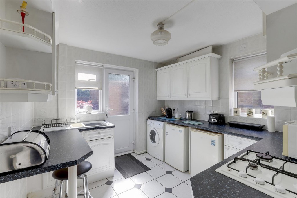 Kedleston Close, Long Eaton, Derbyshire, NG10 3DR