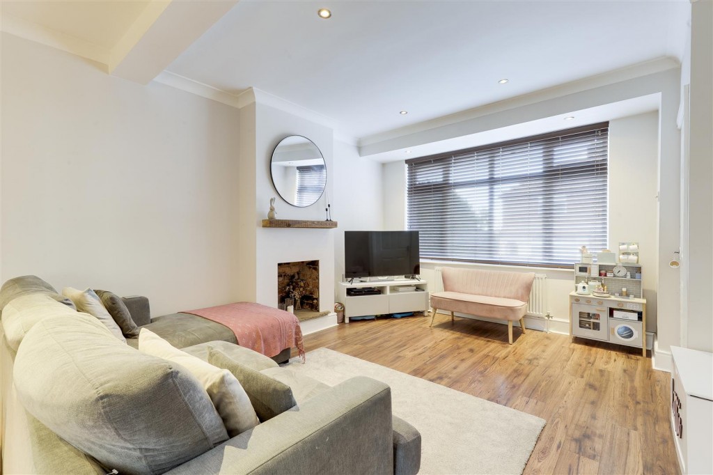 Norbett Road, Arnold, Nottiinghamshire, NG5 8EB