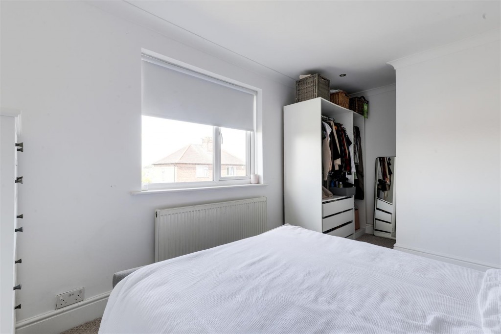 Norbett Road, Arnold, Nottiinghamshire, NG5 8EB