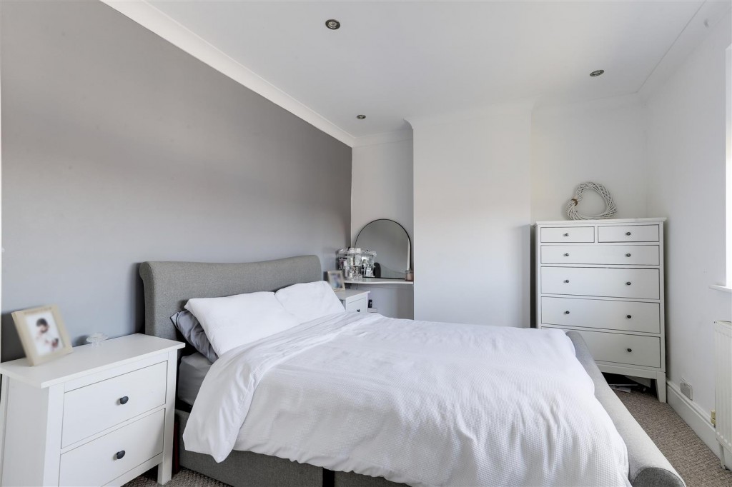 Norbett Road, Arnold, Nottiinghamshire, NG5 8EB