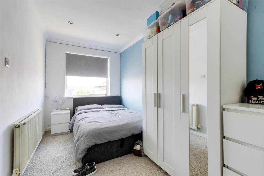 Norbett Road, Arnold, Nottiinghamshire, NG5 8EB