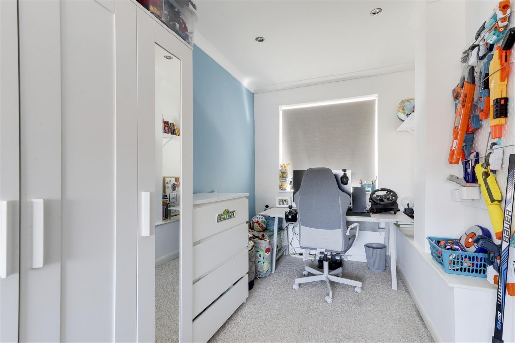 Norbett Road, Arnold, Nottiinghamshire, NG5 8EB
