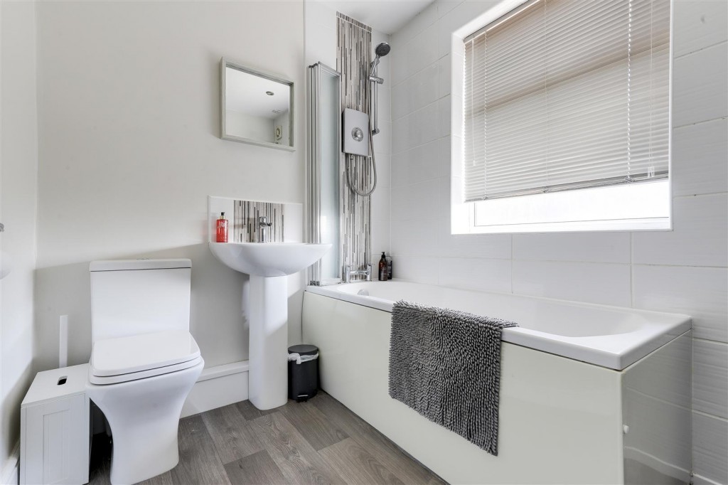 Norbett Road, Arnold, Nottiinghamshire, NG5 8EB