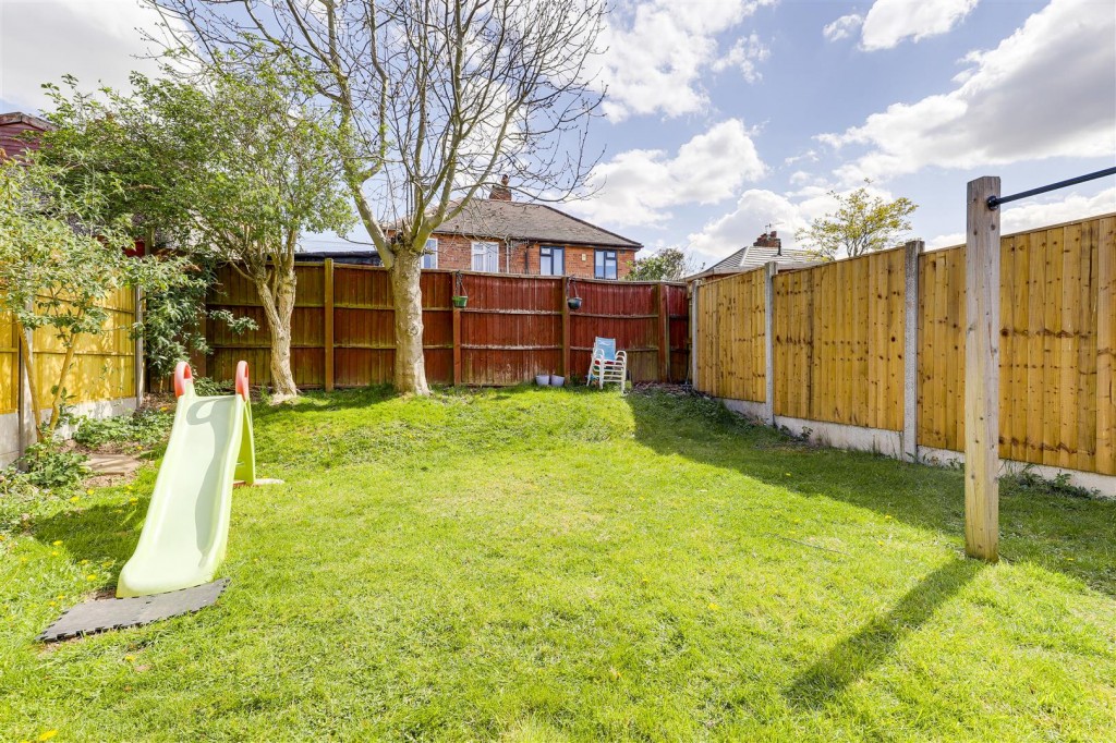 Norbett Road, Arnold, Nottiinghamshire, NG5 8EB