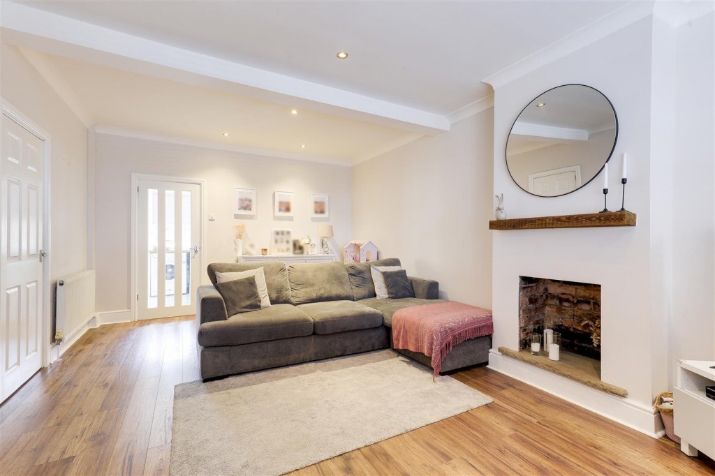 Norbett Road, Arnold, Nottiinghamshire, NG5 8EB
