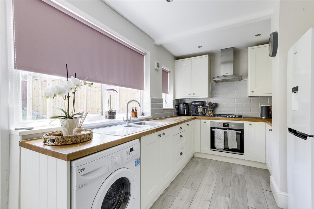 Norbett Road, Arnold, Nottiinghamshire, NG5 8EB