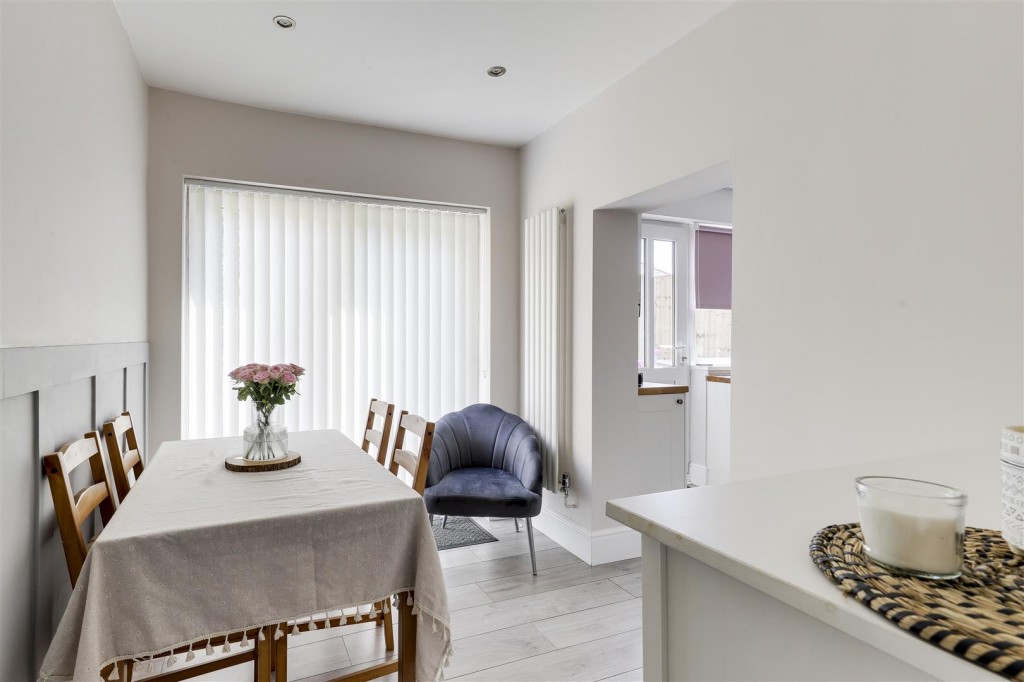 Norbett Road, Arnold, Nottiinghamshire, NG5 8EB