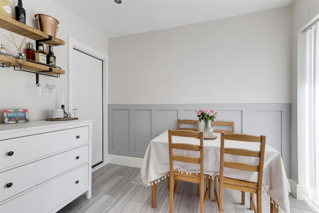 Norbett Road, Arnold, Nottiinghamshire, NG5 8EB