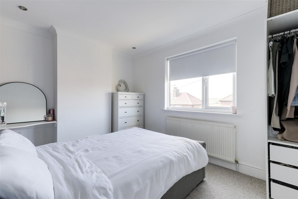 Norbett Road, Arnold, Nottiinghamshire, NG5 8EB