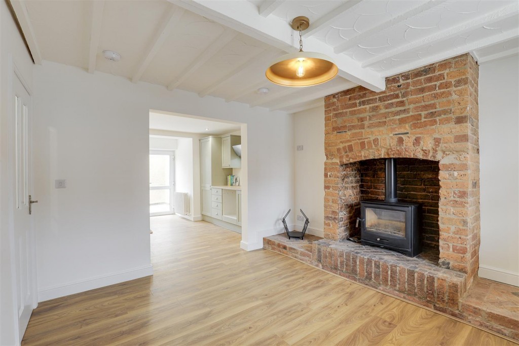 Diamond Avenue, Kirkby-In-Ashfield, Nottinghamshire, NG17 7GN
