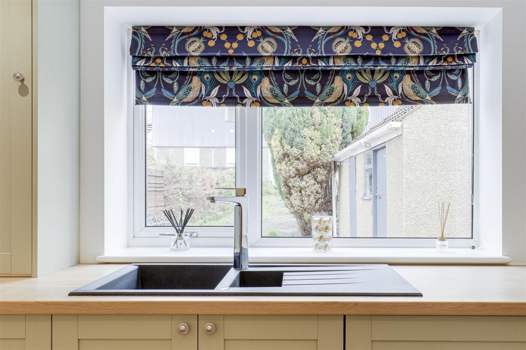 Diamond Avenue, Kirkby-In-Ashfield, Nottinghamshire, NG17 7GN