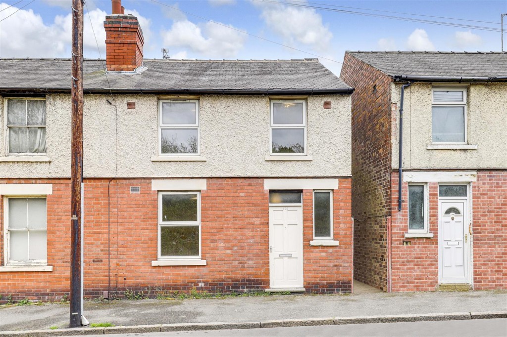 Hungerhill Road, St. Anns, Nottinghamshire, NG3 3LL