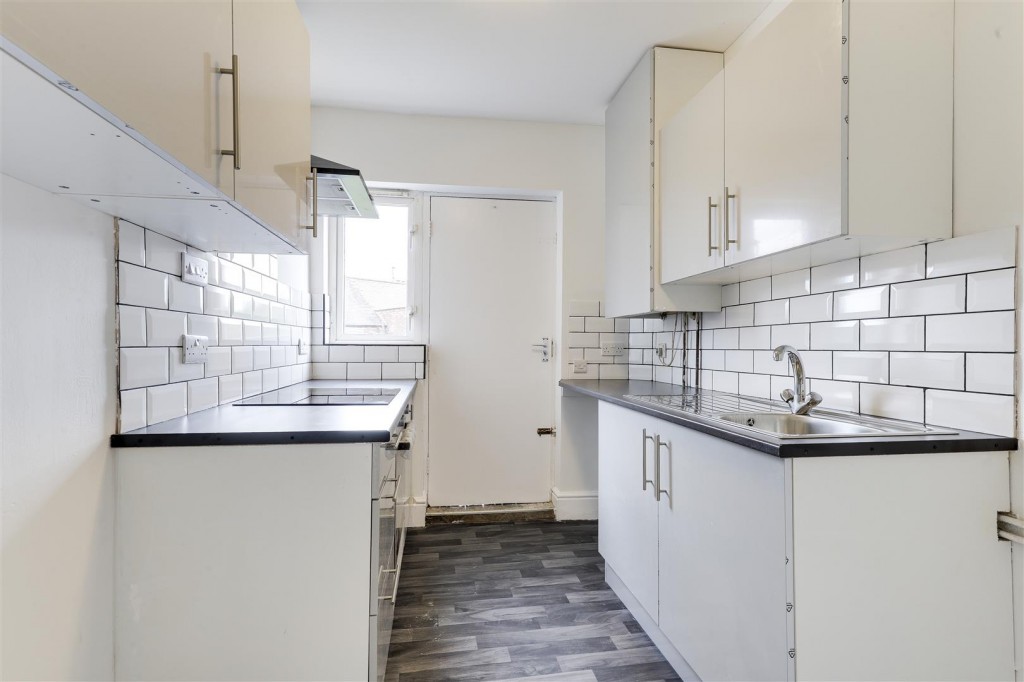 Hungerhill Road, St. Anns, Nottinghamshire, NG3 3LL