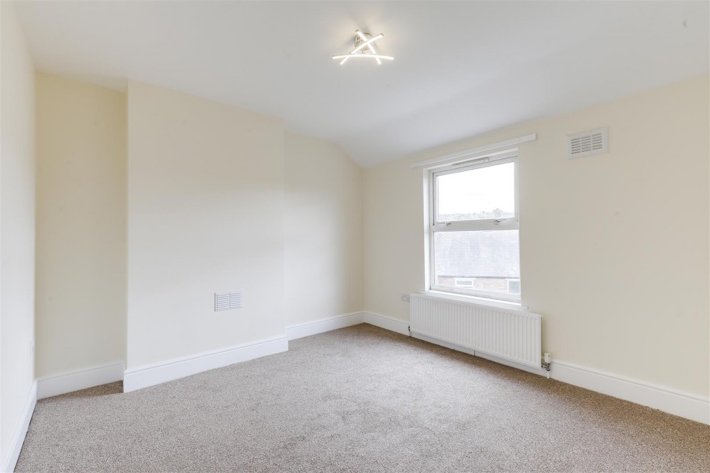 Hungerhill Road, St. Anns, Nottinghamshire, NG3 3LL