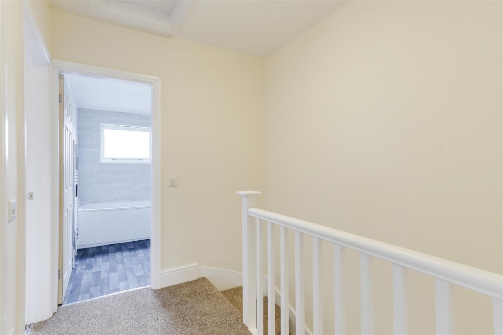Hungerhill Road, St. Anns, Nottinghamshire, NG3 3LL