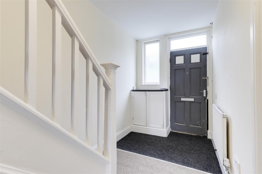 Hungerhill Road, St. Anns, Nottinghamshire, NG3 3LL