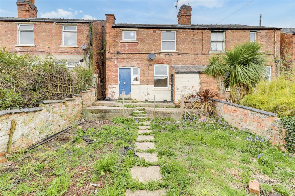 Hungerhill Road, St. Anns, Nottinghamshire, NG3 3LL