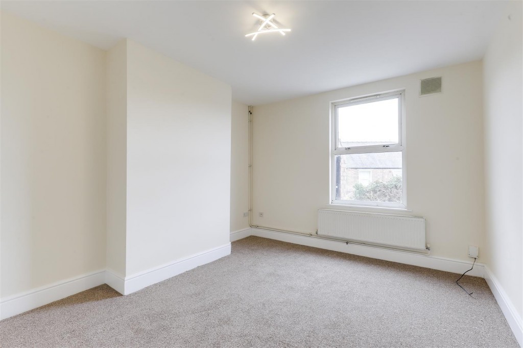 Hungerhill Road, St. Anns, Nottinghamshire, NG3 3LL