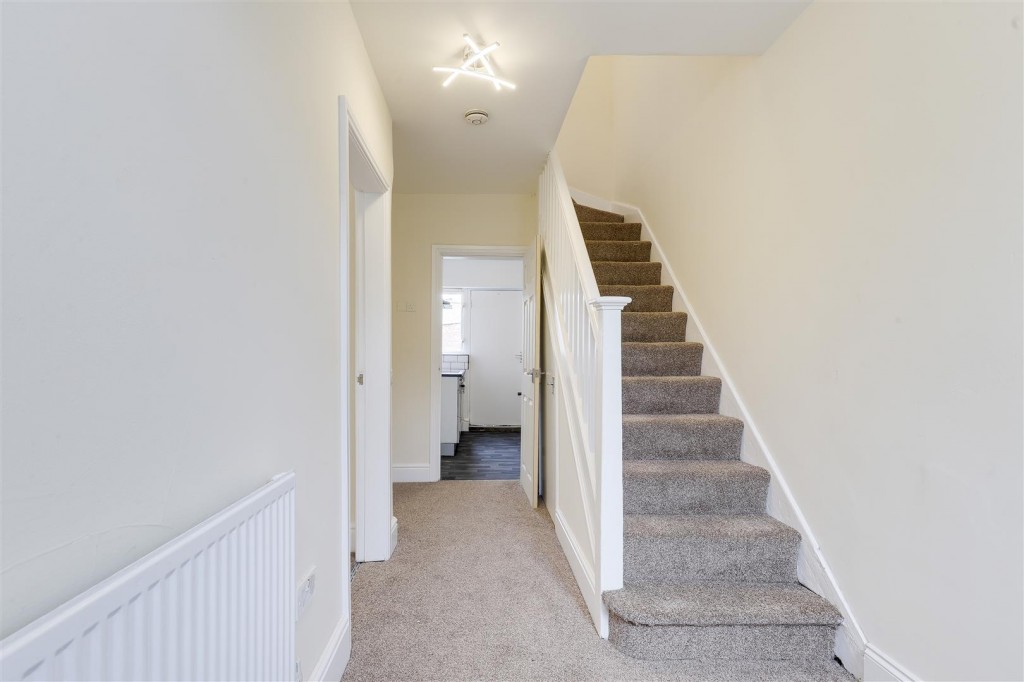 Hungerhill Road, St. Anns, Nottinghamshire, NG3 3LL