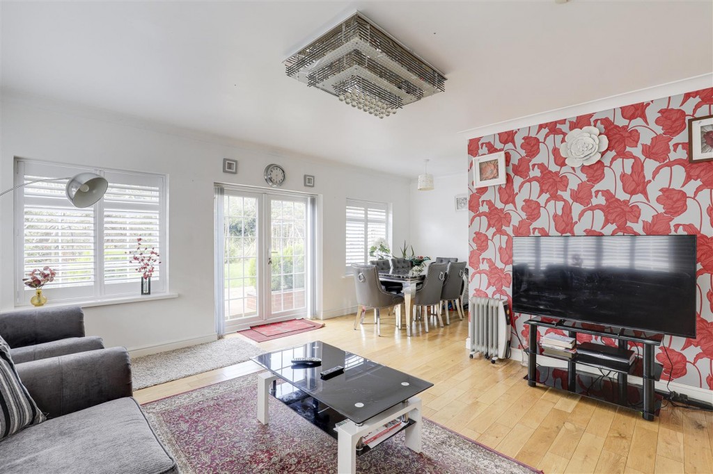 Roseleigh Avenue, Mapperley, Nottinghamshire, NG3 6FH