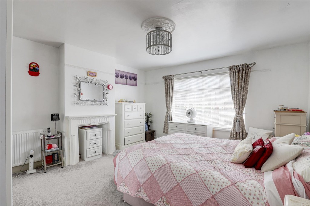 Roseleigh Avenue, Mapperley, Nottinghamshire, NG3 6FH