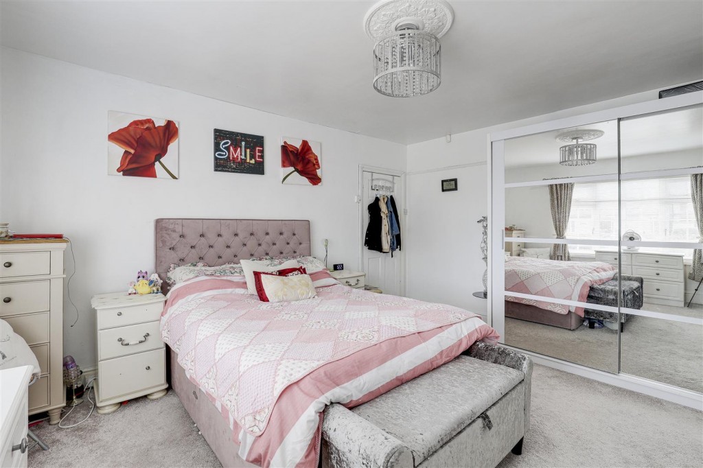 Roseleigh Avenue, Mapperley, Nottinghamshire, NG3 6FH