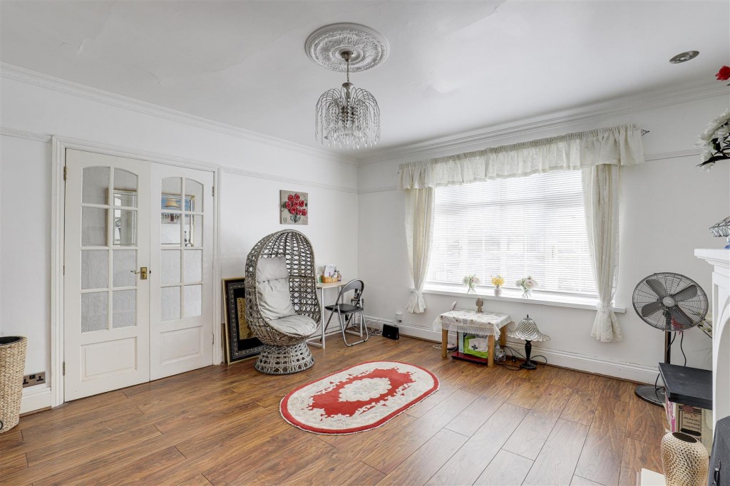 Roseleigh Avenue, Mapperley, Nottinghamshire, NG3 6FH