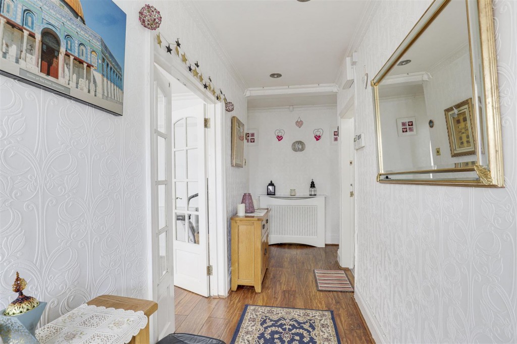 Roseleigh Avenue, Mapperley, Nottinghamshire, NG3 6FH