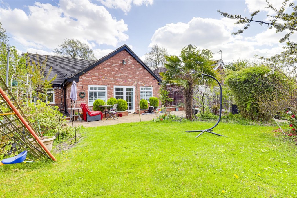 Roseleigh Avenue, Mapperley, Nottinghamshire, NG3 6FH