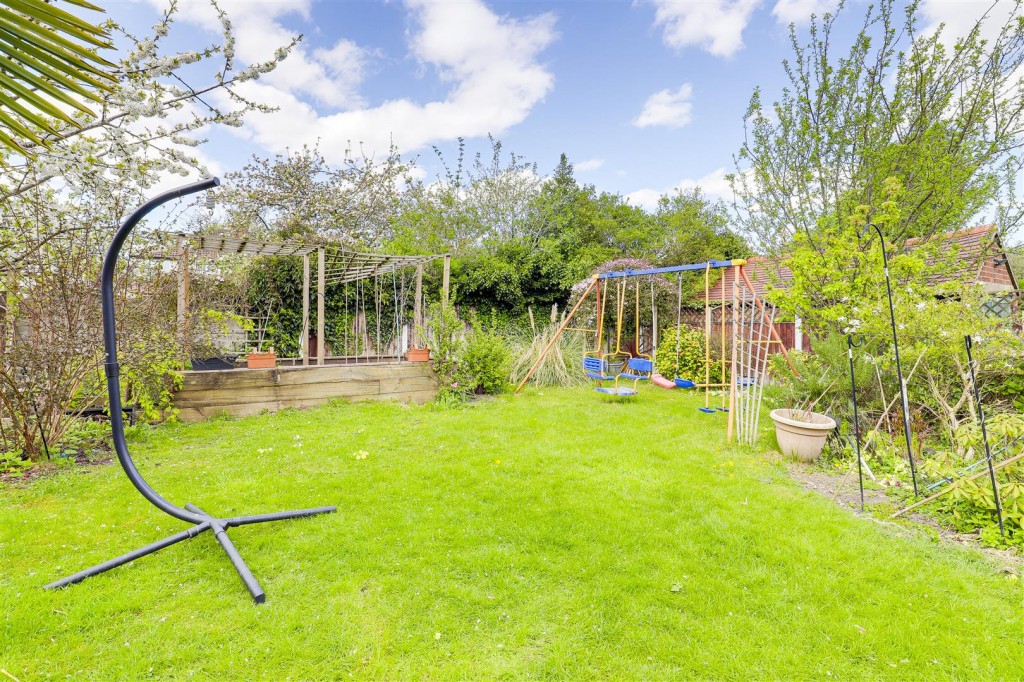 Roseleigh Avenue, Mapperley, Nottinghamshire, NG3 6FH