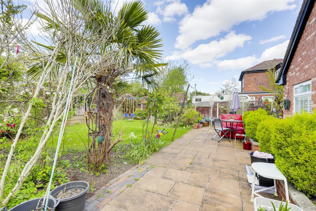 Roseleigh Avenue, Mapperley, Nottinghamshire, NG3 6FH