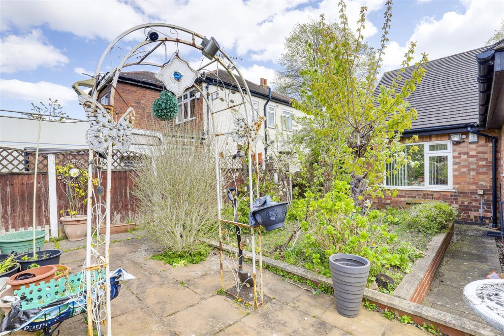 Roseleigh Avenue, Mapperley, Nottinghamshire, NG3 6FH