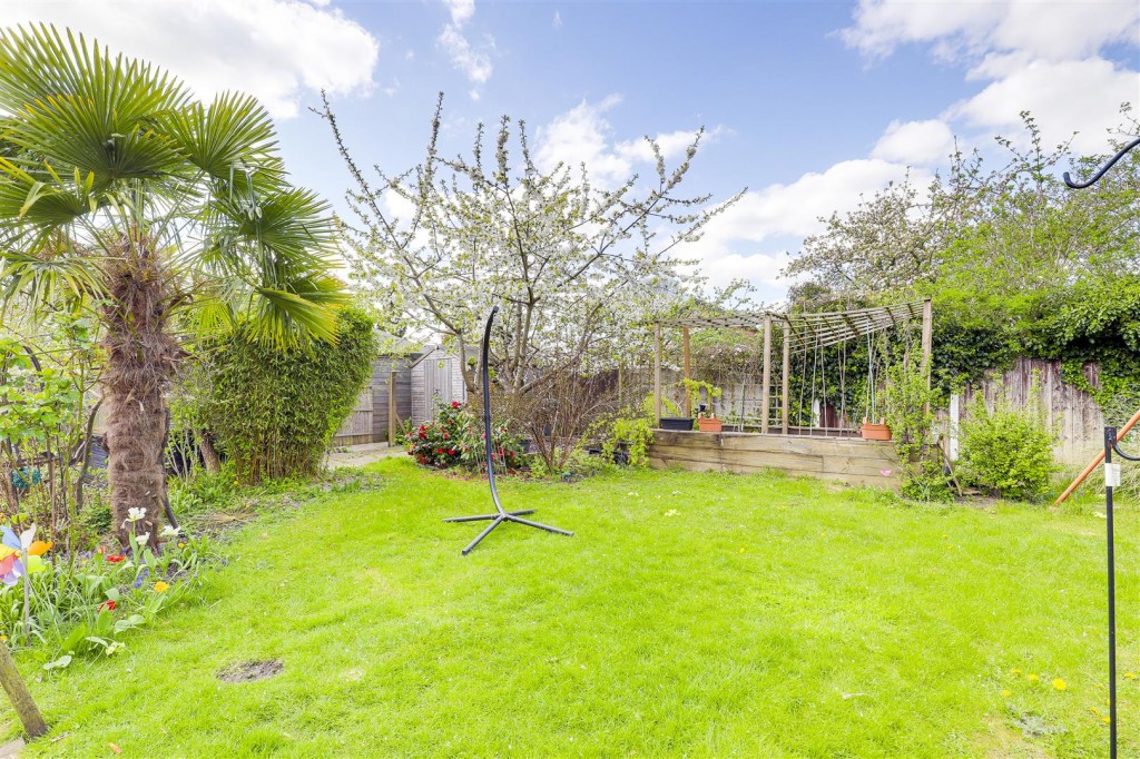 Roseleigh Avenue, Mapperley, Nottinghamshire, NG3 6FH